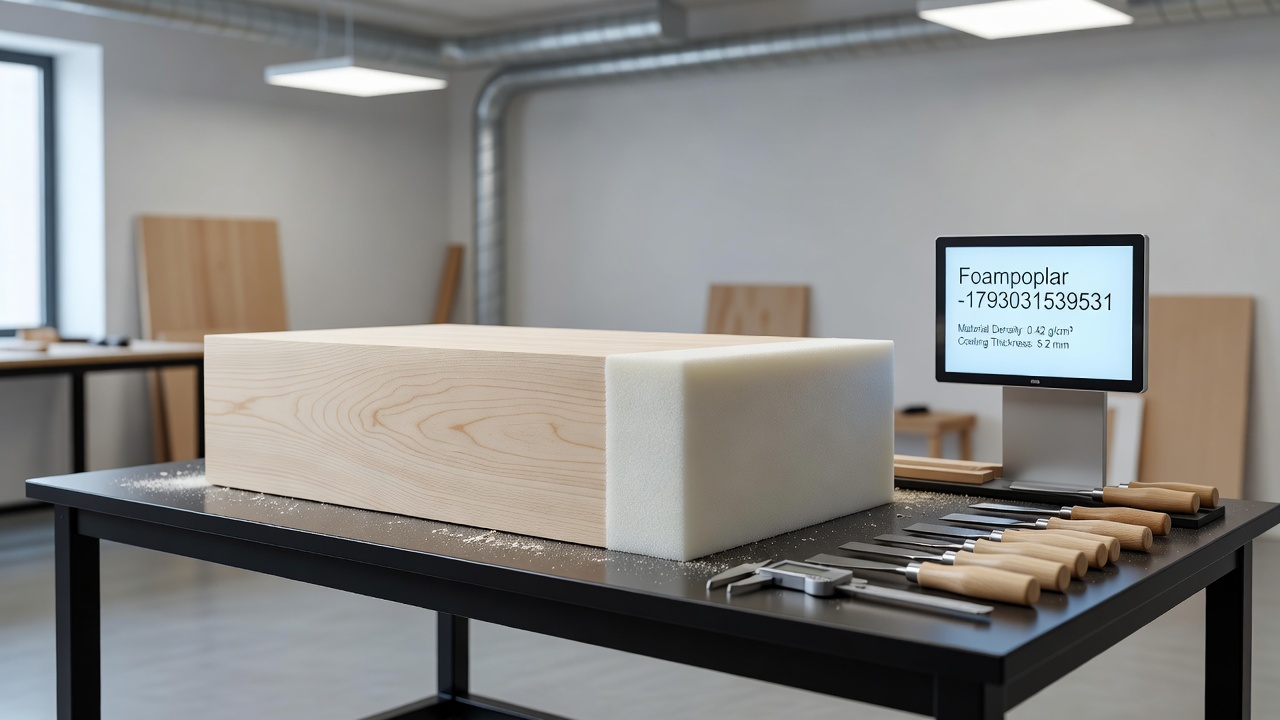 Foampoplar's Growing Presence in Electric Vehicle Battery Insulation Systems